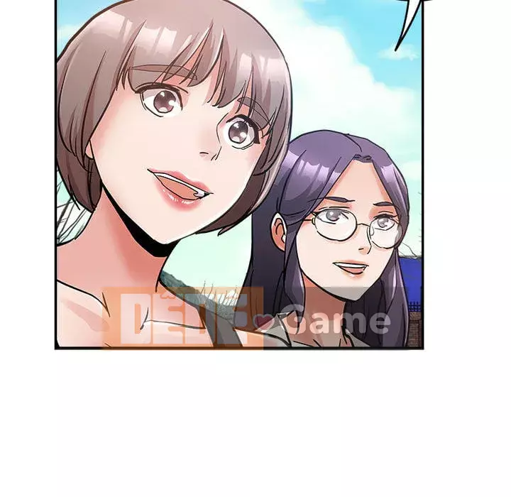 Chị em kế Chương 1-3