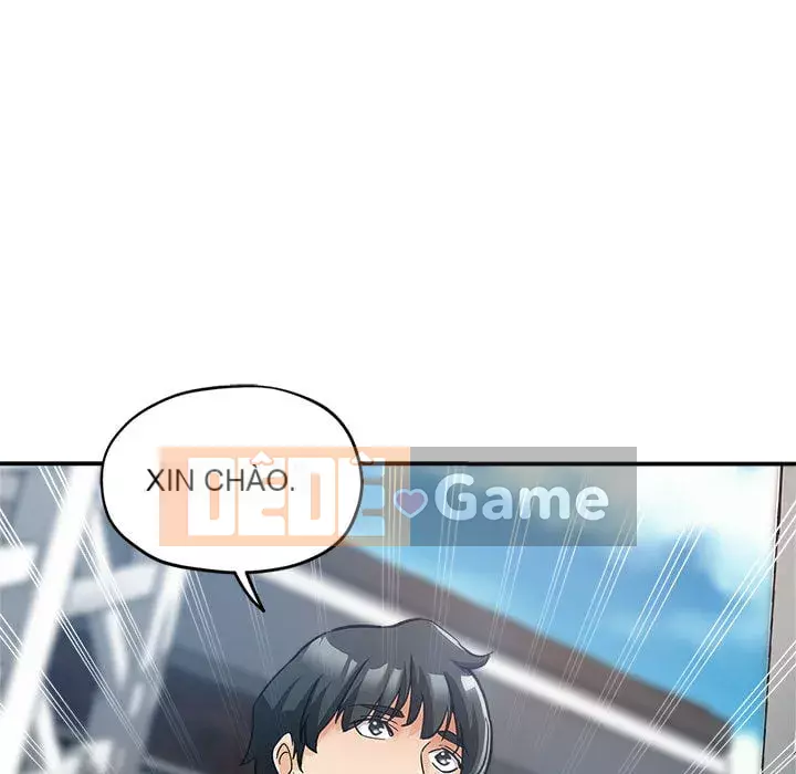 Chị em kế Chương 1-3