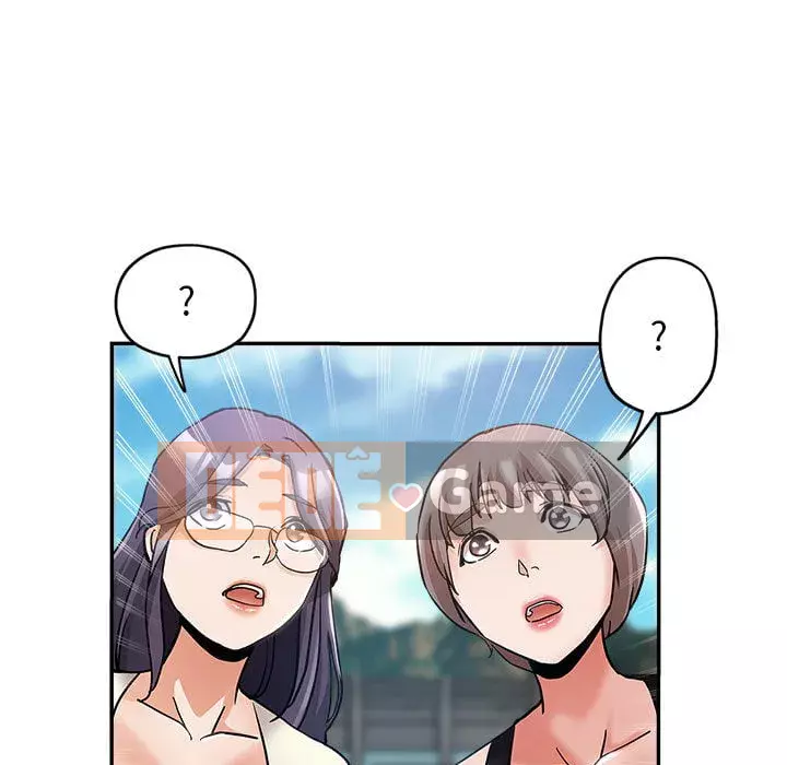 Chị em kế Chương 1-3