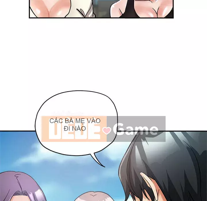 Chị em kế Chương 1-3