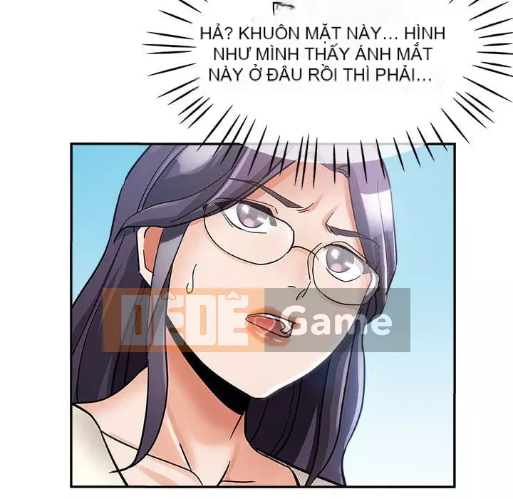 Chị em kế Chương 1-3