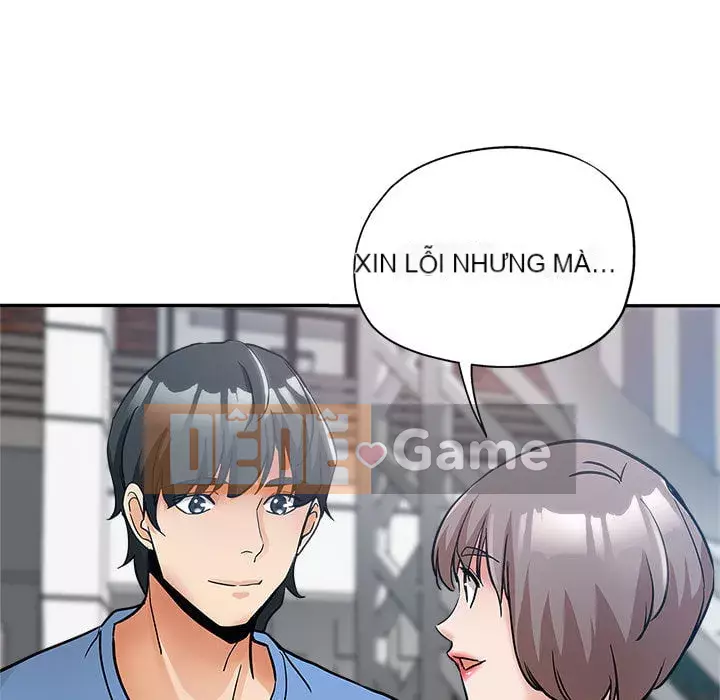 Chị em kế Chương 1-3