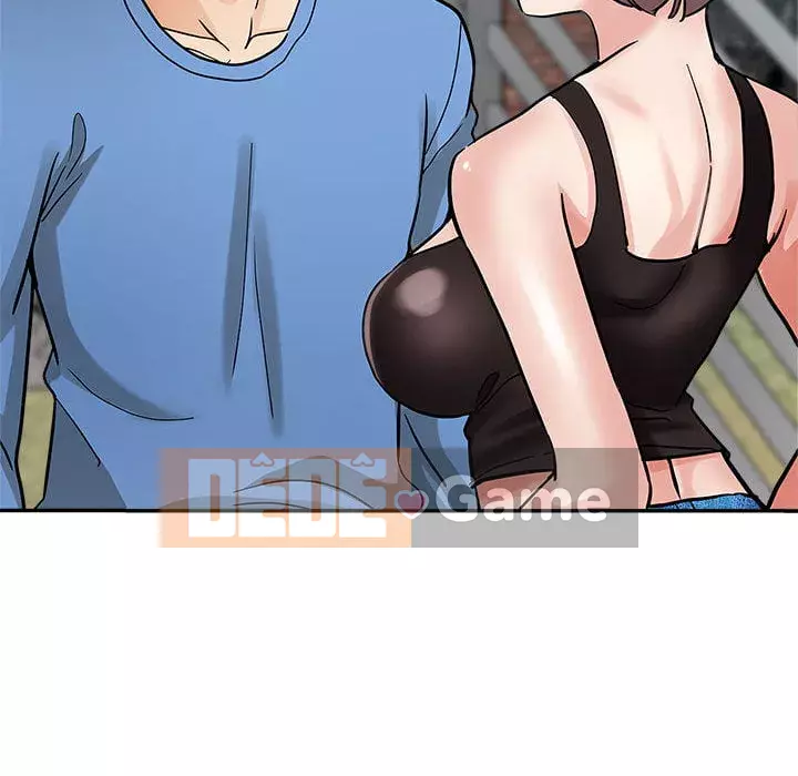 Chị em kế Chương 1-3