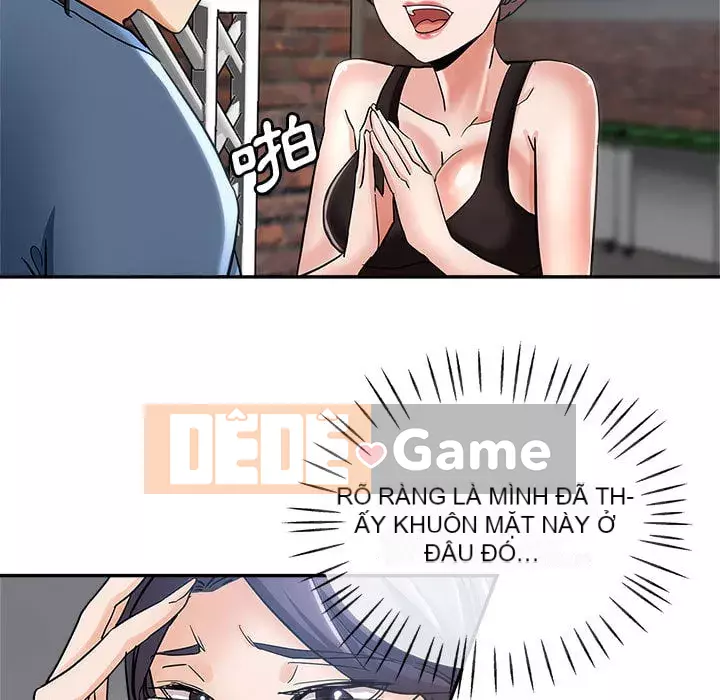 Chị em kế Chương 1-3