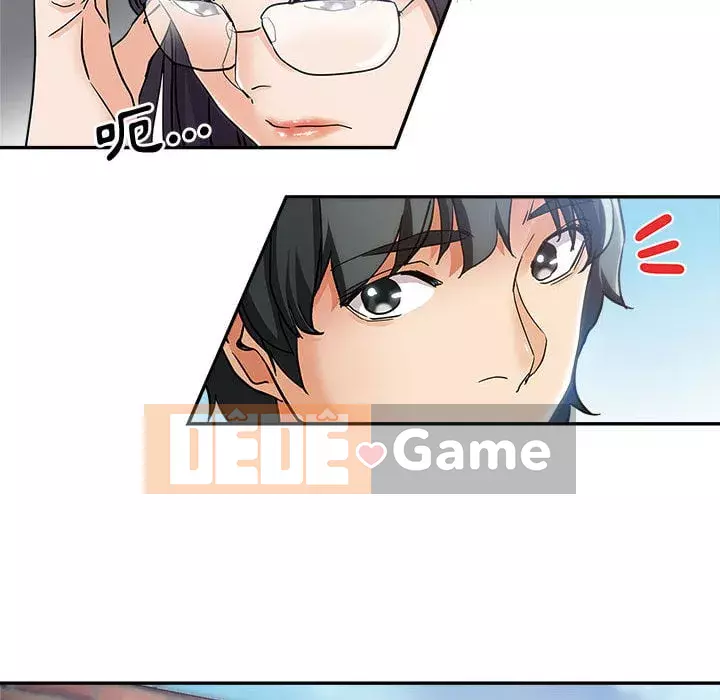 Chị em kế Chương 1-3