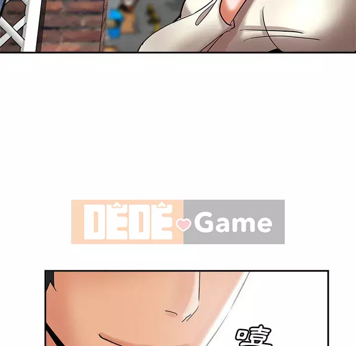 Chị em kế Chương 1-3