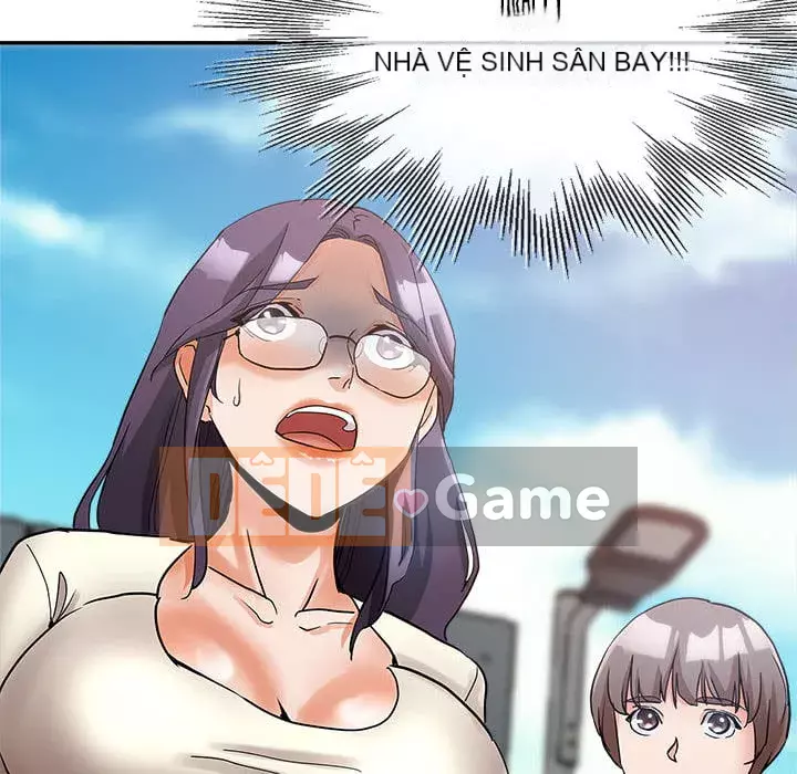 Chị em kế Chương 1-3