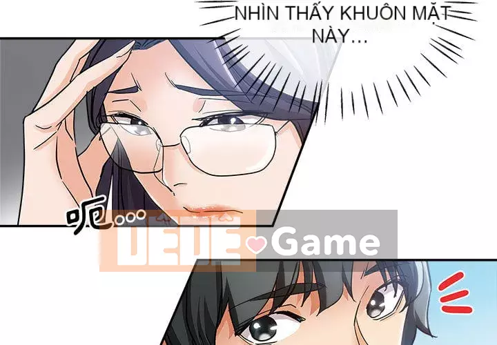 Chị em kế Chương 1-3