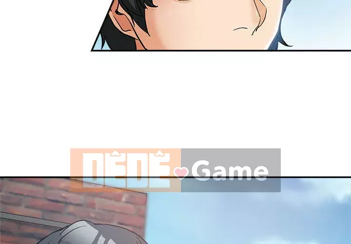 Chị em kế Chương 1-3