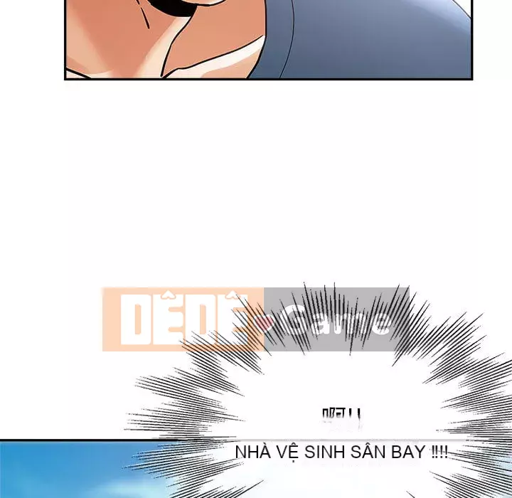 Chị em kế Chương 1-3