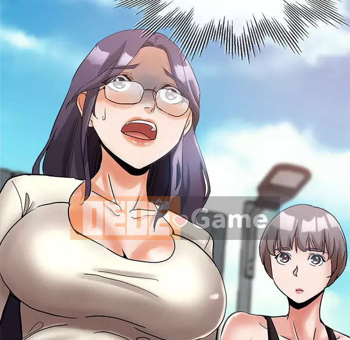 Chị em kế Chương 1-3