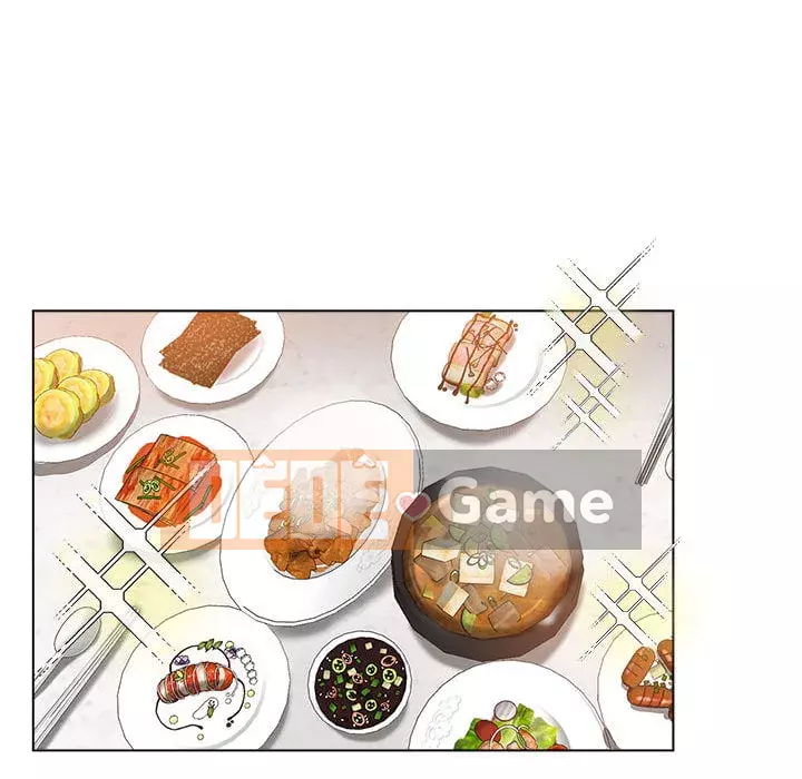 Chị em kế Chương 1-3