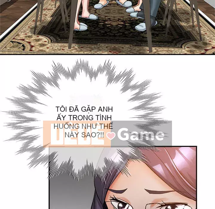 Chị em kế Chương 1-3