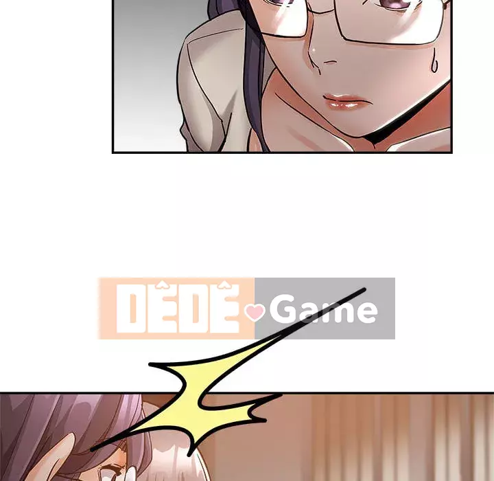 Chị em kế Chương 1-3