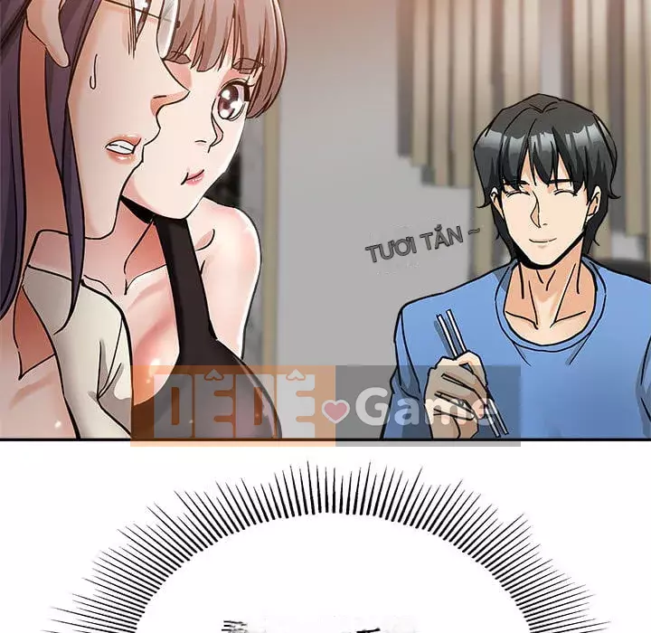 Chị em kế Chương 1-3