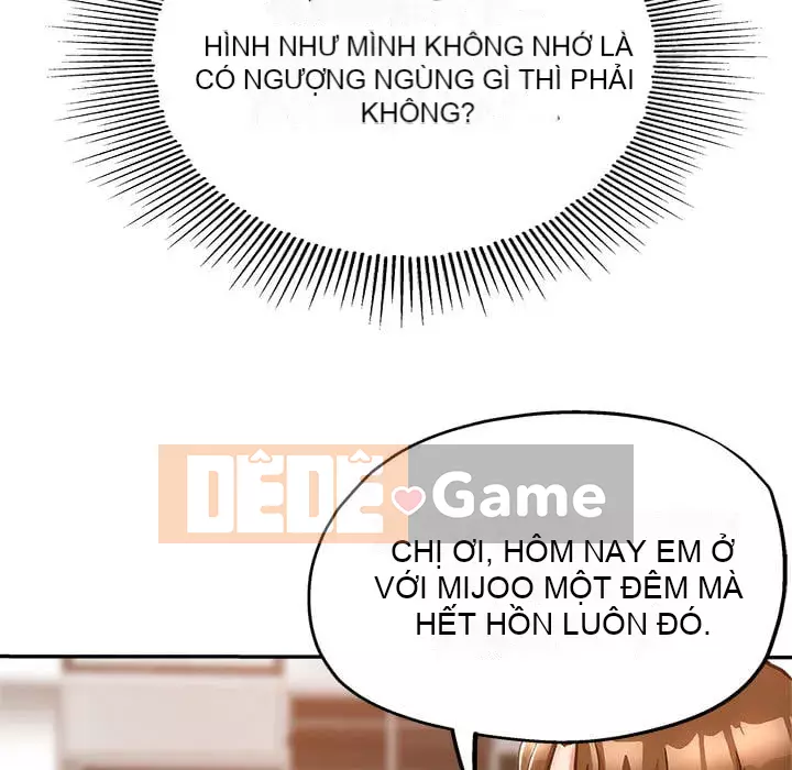 Chị em kế Chương 1-3