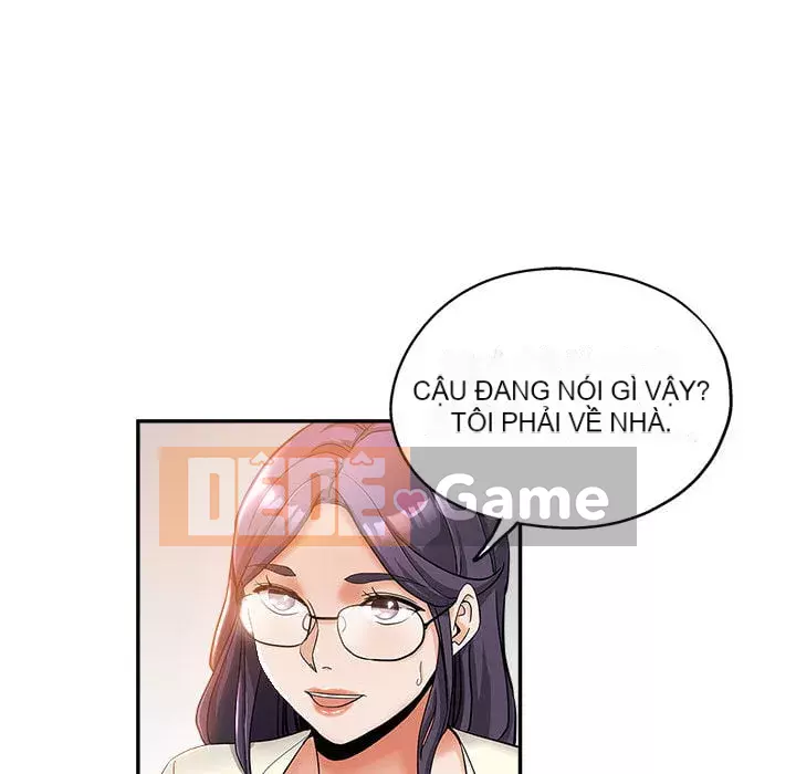 Chị em kế Chương 1-3