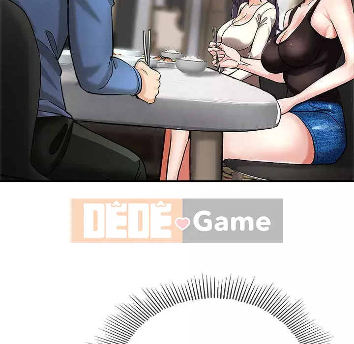 Chị em kế Chương 1-3