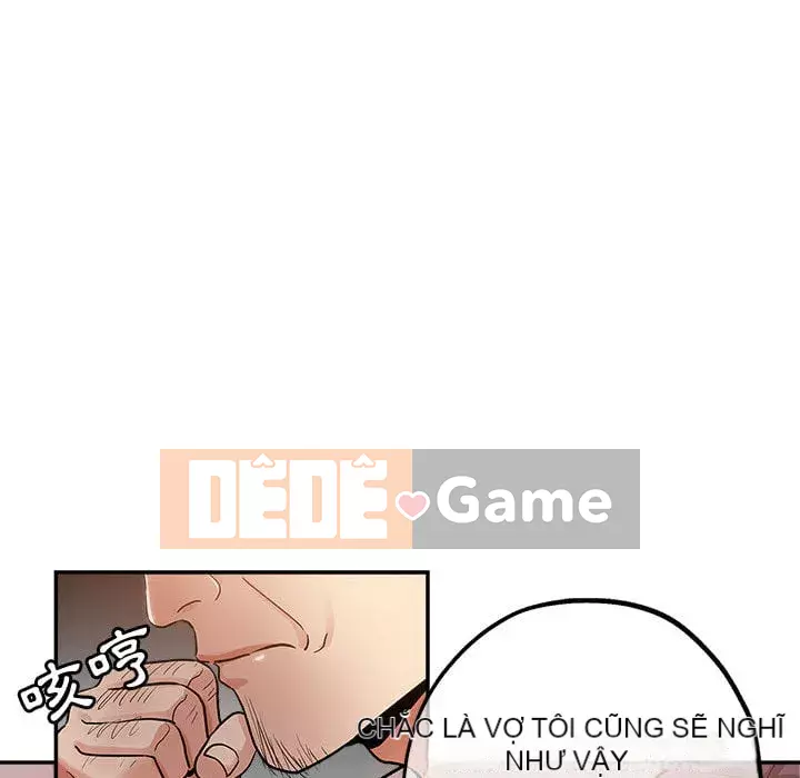 Chị em kế Chương 1-3