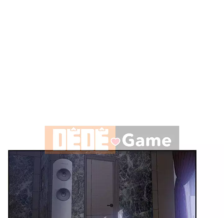 Chị em kế Chương 1-3