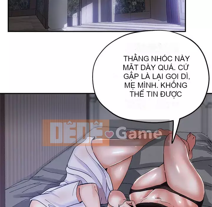 Chị em kế Chương 1-3