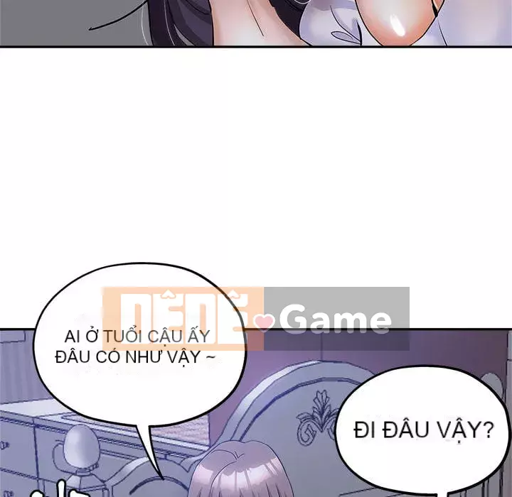 Chị em kế Chương 1-3