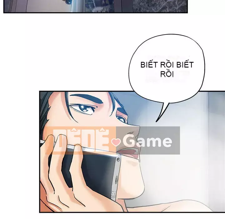 Chị em kế Chương 1-3