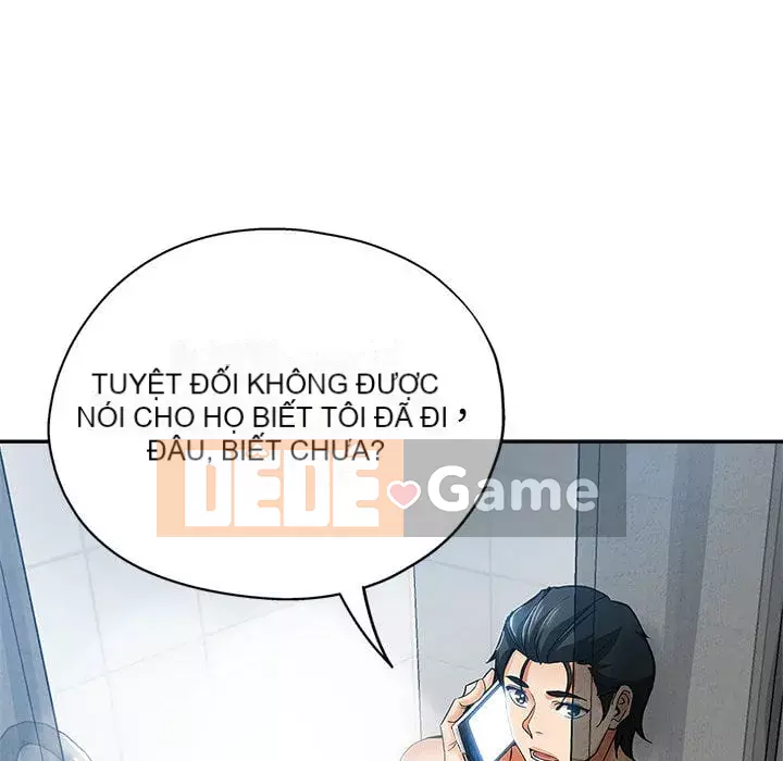 Chị em kế Chương 1-3