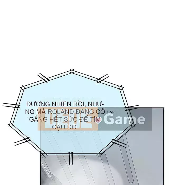 Chị em kế Chương 1-3