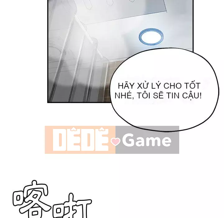 Chị em kế Chương 1-3