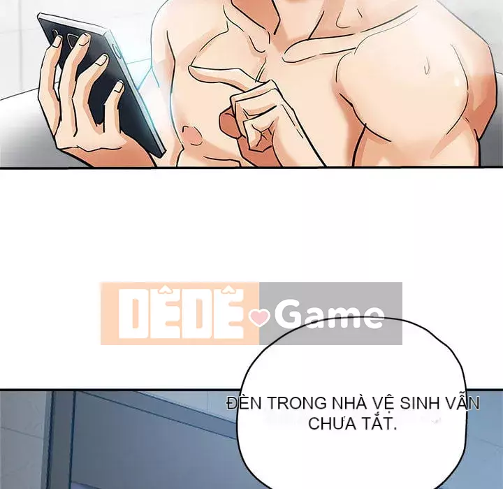 Chị em kế Chương 1-3