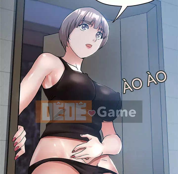 Chị em kế Chương 1-3