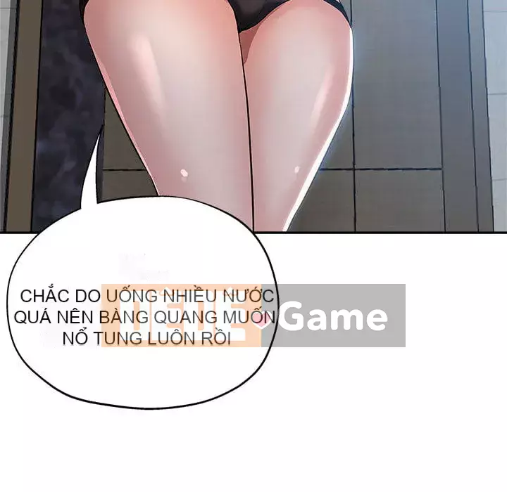 Chị em kế Chương 1-3