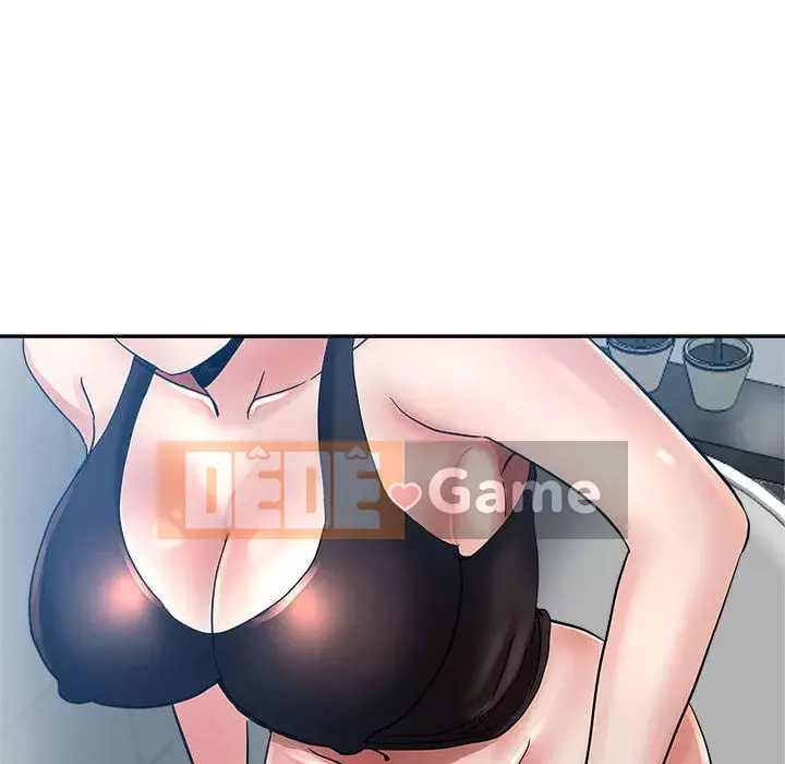 Chị em kế Chương 1-3