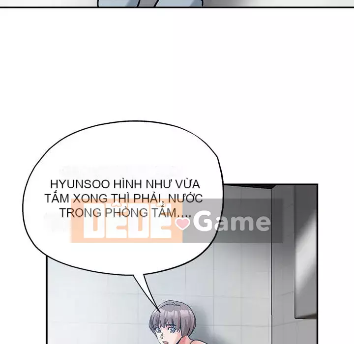 Chị em kế Chương 1-3