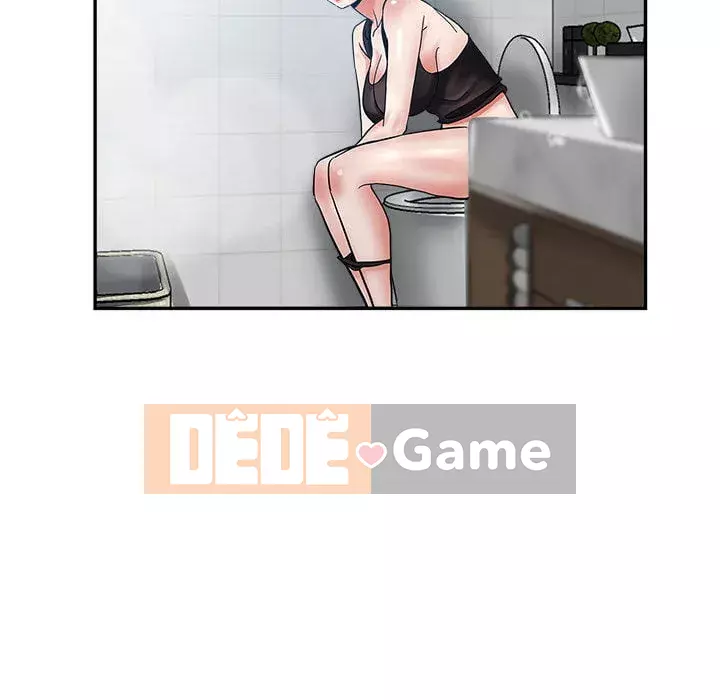 Chị em kế Chương 1-3