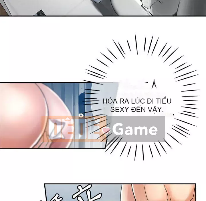 Chị em kế Chương 1-3