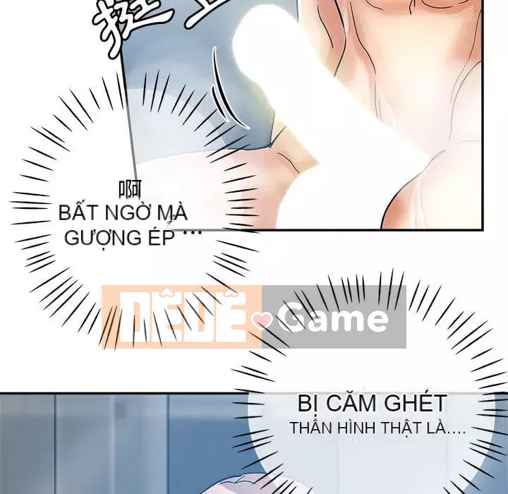 Chị em kế Chương 1-3