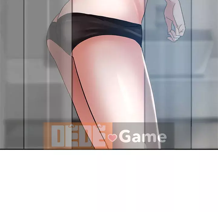 Chị em kế Chương 1-3