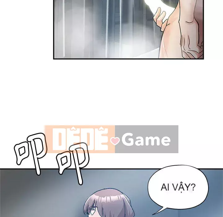 Chị em kế Chương 1-3