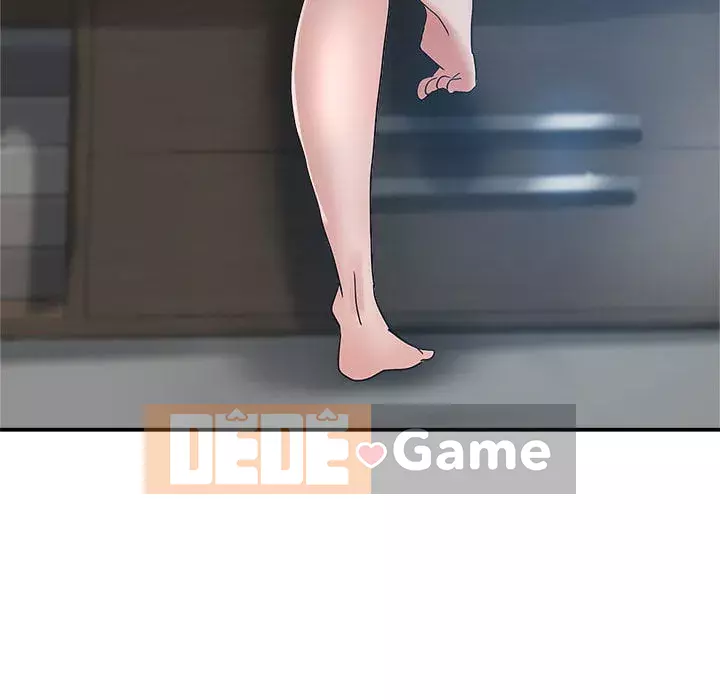 Chị em kế Chương 1-3