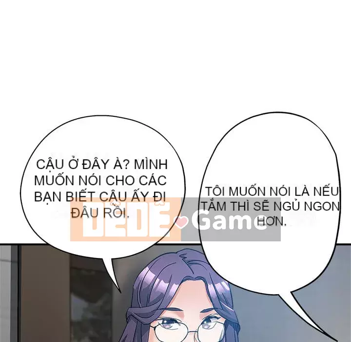 Chị em kế Chương 1-3