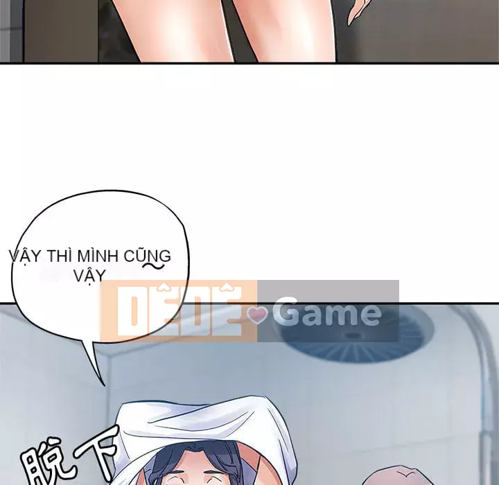 Chị em kế Chương 1-3