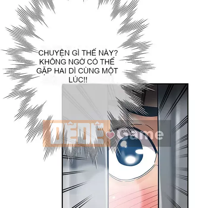 Chị em kế Chương 1-3