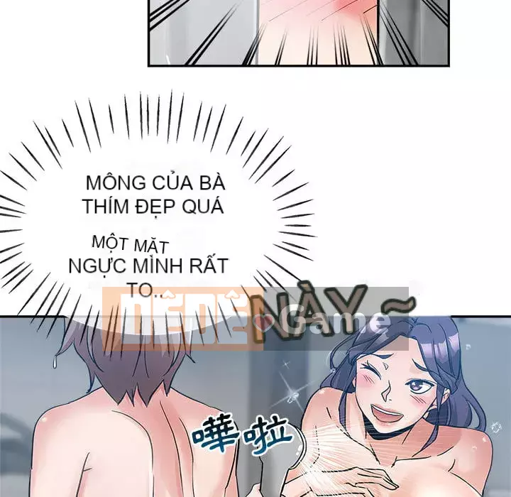 Chị em kế Chương 1-3