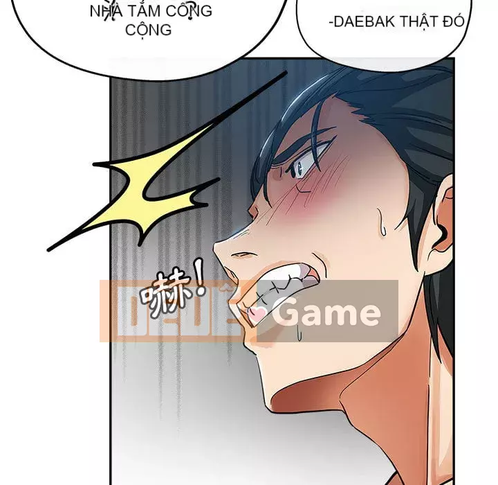 Chị em kế Chương 1-3