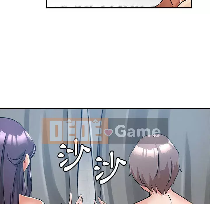 Chị em kế Chương 1-3