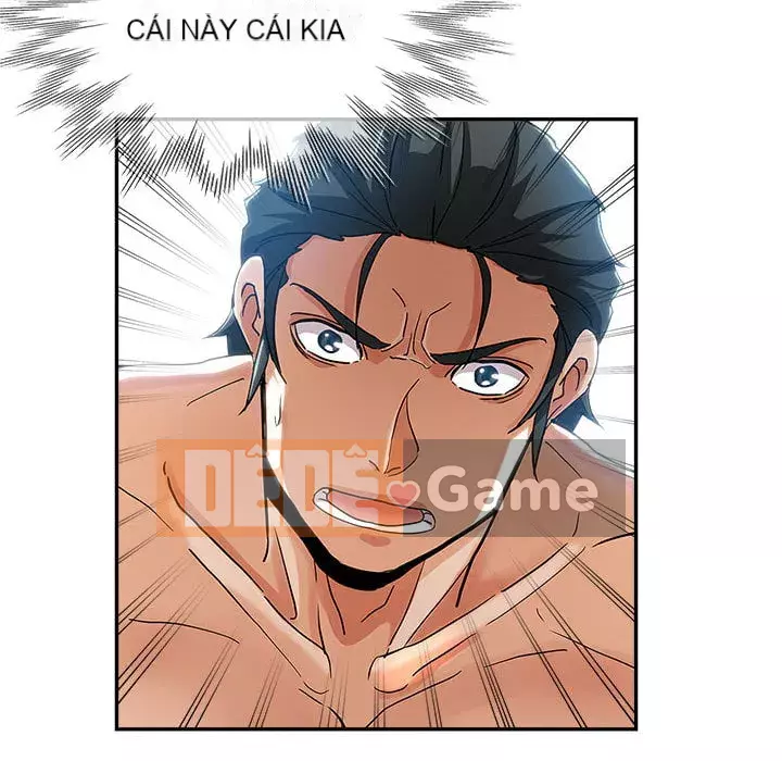 Chị em kế Chương 1-3