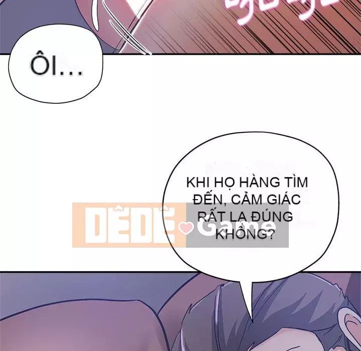 Chị em kế Chương 1-3