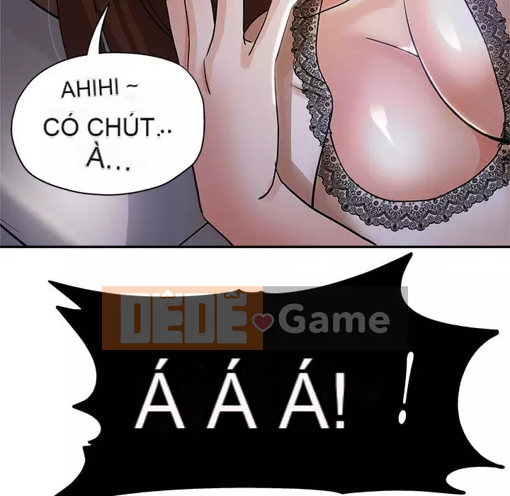 Chị em kế Chương 1-3